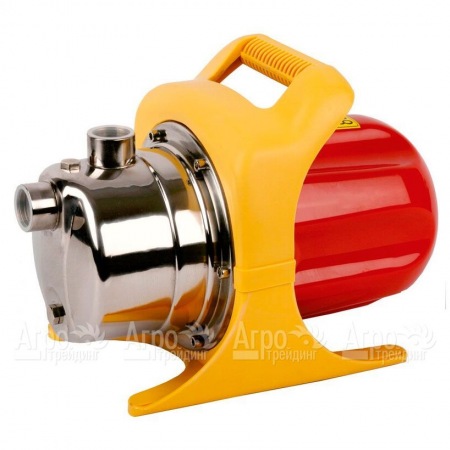 Садовый поверхностный насос Grinda 8-43233-1100-S в Москве