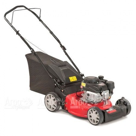 Газонокосилка бензиновая MTD SMART 42 PO  в Москве