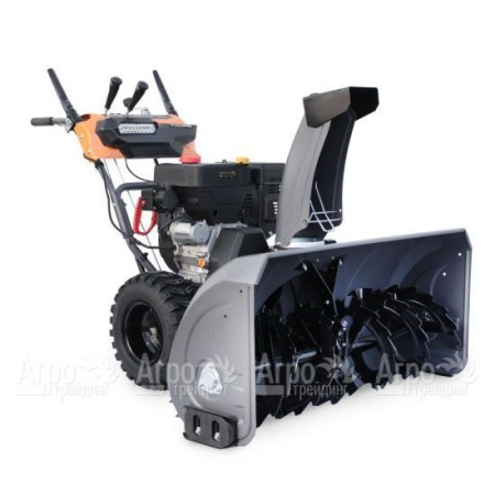 Снегоуборщик Villartec WB1510E в Москве