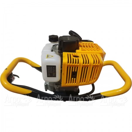 Мотобур (бензобур) Zitrek GED-52 (без шнека)  в Москве