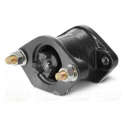 Переходник для установки на мотоблоки Caiman  в Москве