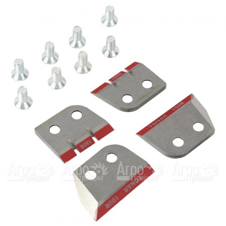 Ножи сменные Patriot B 180i для льда к шнеку D 180i  в Москве