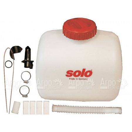 Распылительная деталь Solo  в Москве