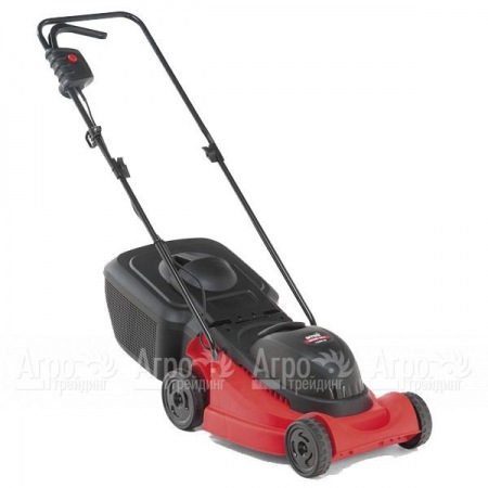 Газонокосилка электрическая MTD SMART 38 E (K) 18AKIAS-600  в Москве