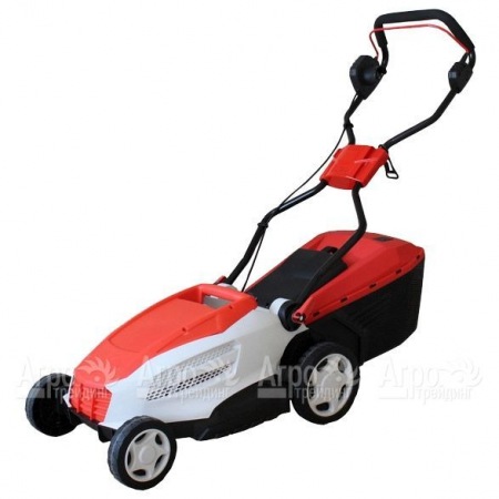 Газонокосилка электрическая Profi PEM 1842 в Москве