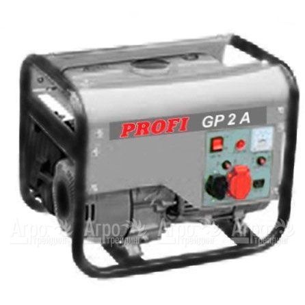 Бензогенератор Profi GP 2 A 1 кВт в Москве