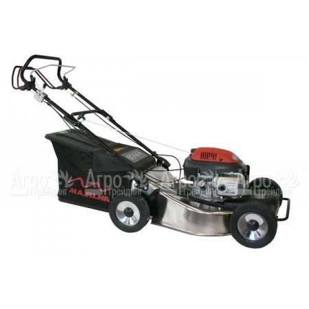 Газонокосилка бензиновая MA.RI.NA 4-MAXI  в Москве