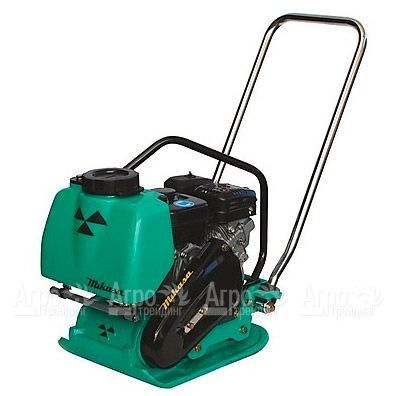 Виброплита бензиновая Mikasa MVC-50GB в Москве