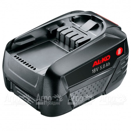 Аккумулятор B100 для Al-KO Li Bo Flex 18 В в Москве