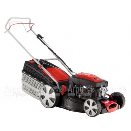 Газонокосилка бензиновая AL-KO Classic 4.64 SP-S Plus  в Москве