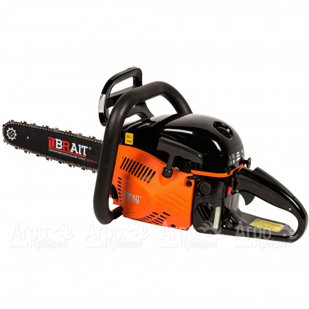 Бензопила Brait BR 45-15В-15" в Москве
