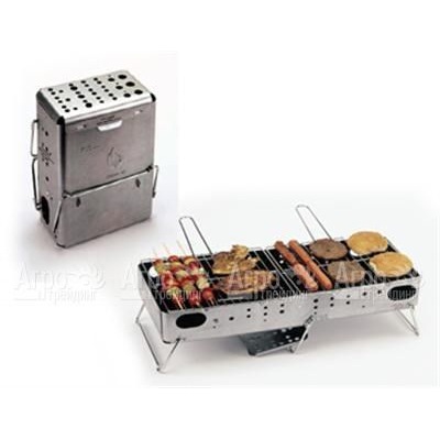 Компактный гриль Smart start grill family-стан, арт. 9003  в Москве