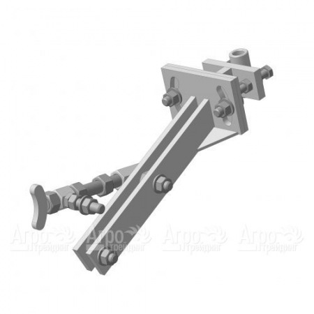 Сцепка универсальная 010527 для мотоблоков Целина  в Москве