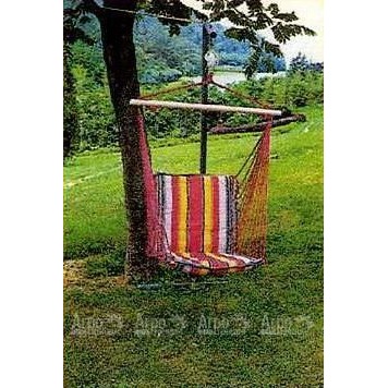 Гамак-кресло в Москве