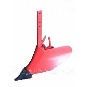 Окучник Т для культиватора Мастер в Москве