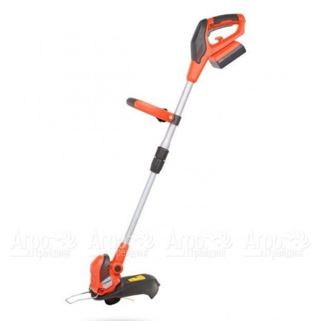 Триммер аккумуляторный Patriot PT A30 Li в Москве