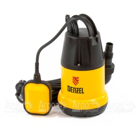 Дренажный насос Denzel DP250 в Москве