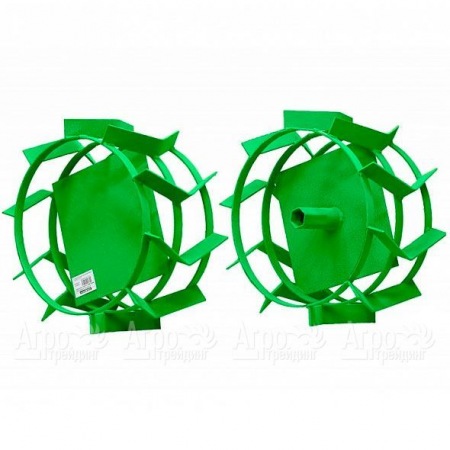 Грунтозацепы для пахоты 430х200 для мотоблоков Aurora Country, Space-Yard  в Москве