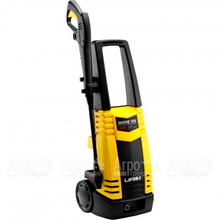 Мойка высокого давления Lavor Marine 125  в Москве