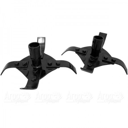 Фреза наружная С3042 для культиватора Champion BC4311  в Москве