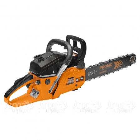 Бензопила Carver Promo PSG 45-15&quot;  в Москве