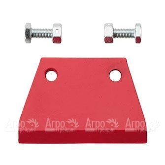 Нож для почвенного шнека Echo 6" EA-410 в Москве