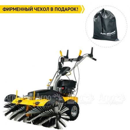 Подметальная машина Texas Smart Sweep 1000E в Москве
