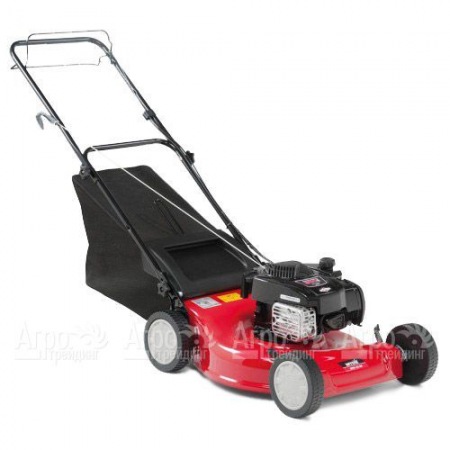 Газонокосилка бензиновая MTD SMART 46 SPB  в Москве