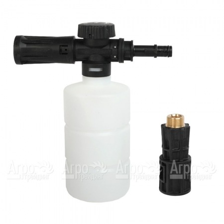 Пенокомплект GTR 350 для минимоек Patriot Imperial  в Москве