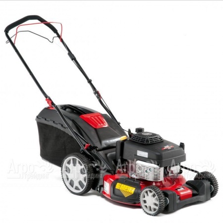 Газонокосилка бензиновая MTD ADVANCE SPK 46 HW  в Москве