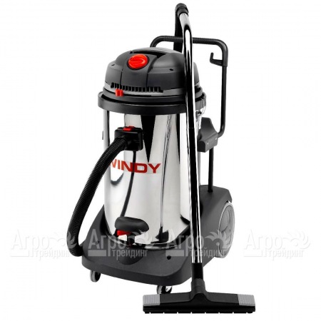 Промышленный пылесос Lavor Professional Windy 378 IR  в Москве