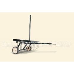 Agri-Fab Вычесыватель газона 102 см. на все модели 45-02941  в Москве