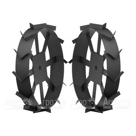 Грунтозацепы 600х130 мм для мотоблоков Зубр в Москве