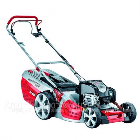 Газонокосилка бензиновая AL-KO Highline 527 SP  в Москве