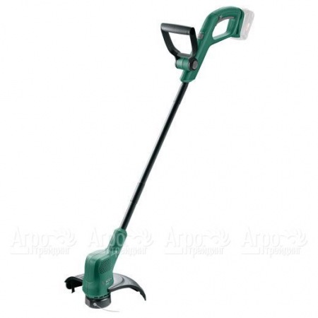 Аккумуляторный триммер Bosch EasyGrassCut 18 (без аккумулятора и ЗУ)  в Москве