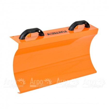 Снегоочистительная насадка FX-KMS196 для подметательной машины Fuxtec  в Москве