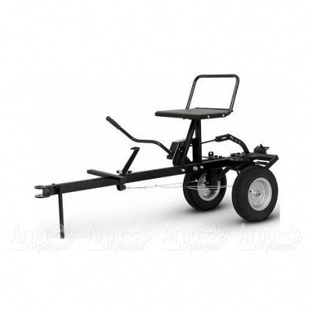 Адаптер АПМ-500 Премиум для мотоблока Мобил К  в Москве