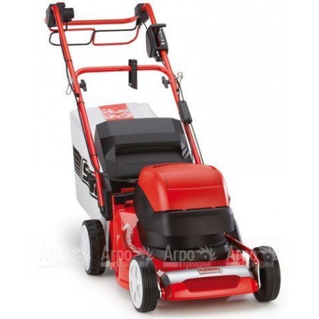 Газонокосилка электрическая SABO 43-EL Vario SA1153 в Москве