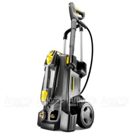 Минимойка Karcher HD 6/13C   в Москве