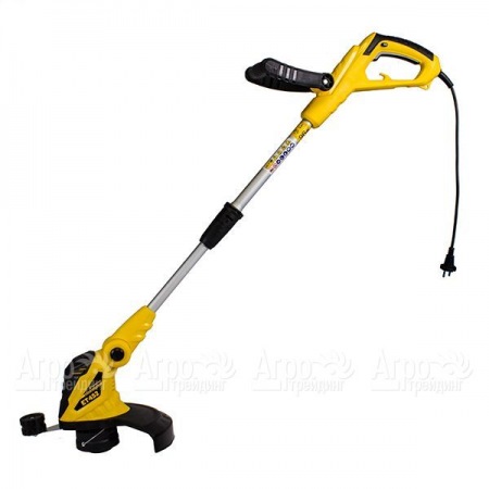 Электрокоса (электрический триммер) Champion ET452 в Москве