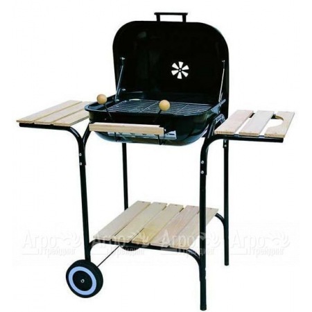 Гриль-коптильня Green Glade 28018B (ASK18) в Москве