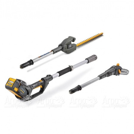 Мультиинструмент Stiga SMT 48 AE в Москве