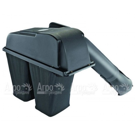 Травосборник двойной MTD OEM-190-180A, дека 107 см  в Москве