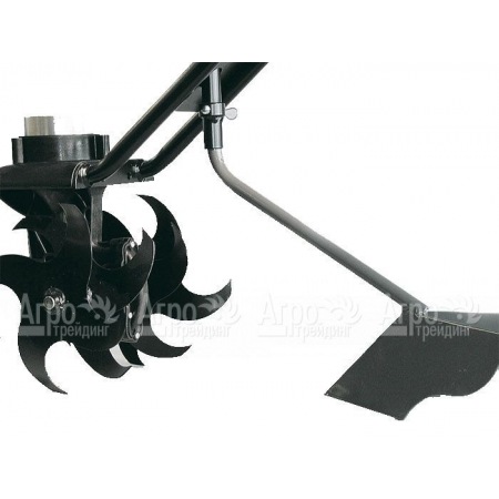 Фасонный плуг для культиватора Solo 501H в Москве
