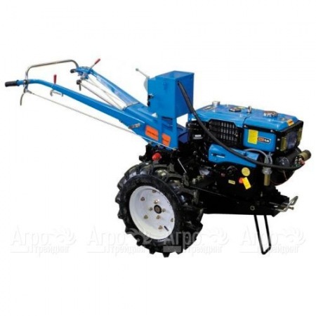 Мотоблок Prorab GT 100 RDKe в Москве