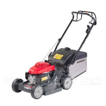 Газонокосилка бензиновая Honda HRX 426 CSDEA  в Москве