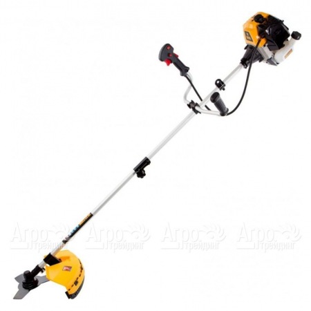 Бензокоса (бензиновый триммер) Denzel DR-33S  в Москве