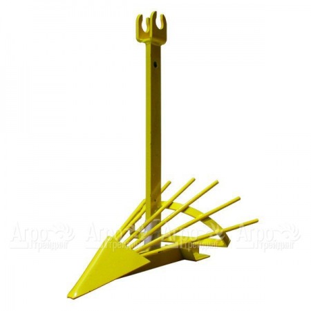 Картофелекопалка С3040 для культиватора Champion BC8713 в Москве