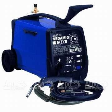Сварочный полуавтомат BlueWeld Vegamig 130 Turbo в Москве