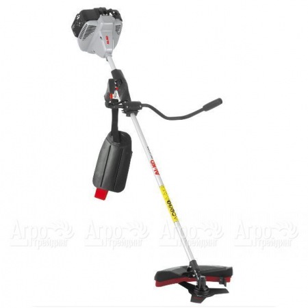 Бензокоса (бензиновый триммер) Al-KO BC 4125 II-S Comfort с разборной штангой в Москве